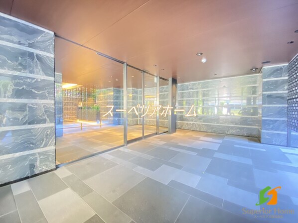 ドゥーエ早稲田の物件内観写真